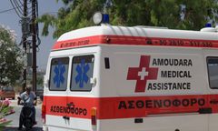 Barman się pomylił, trafili do szpitala. Dramat turystów na Krecie