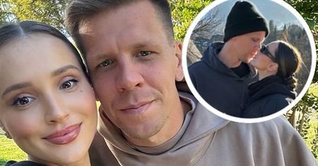 Szczęsny i Marina spędzili w górach święta nie bez przyczyny. Co za inwestycja!