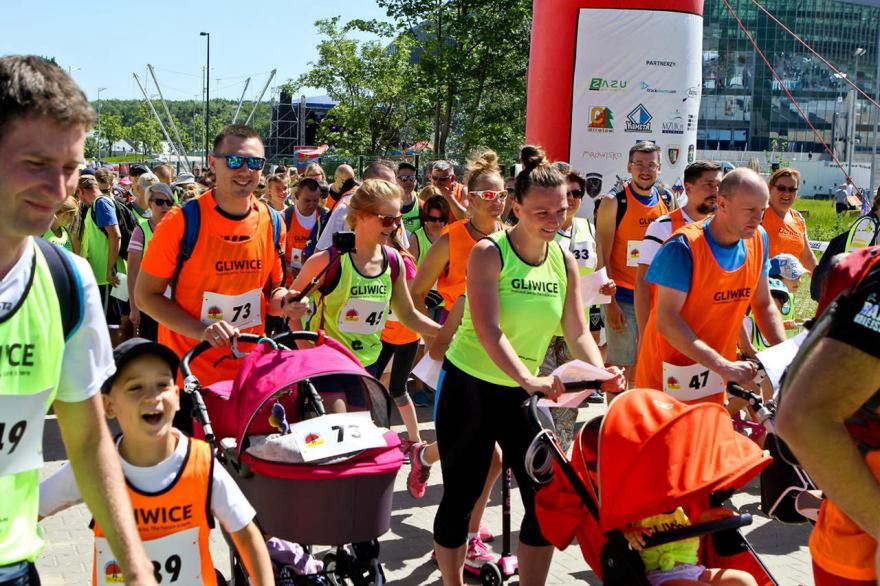 Śląskie. Gliwicki Rajd Przygodowy 360 stopni. Zapisy do gry miejskiej czas start!