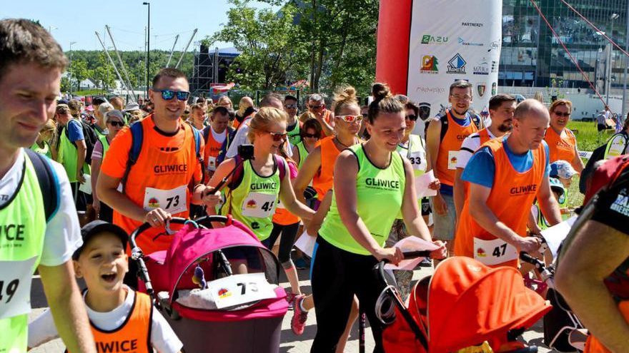 Śląskie. Gliwicki Rajd Przygodowy 360 Stopni wraca w tym roku do kalendarza imprez.