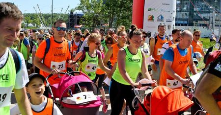 Śląskie. Gliwicki Rajd Przygodowy 360 stopni. Zapisy do gry miejskiej czas start!