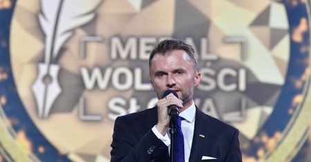 Mocny apel dziennikarza TVN24 do polityków. "Miejcie w sobie chociaż minimum odwagi"