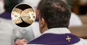 Ksiądz zainwestował w kryptowalutę. Przepadły pieniądze na bazylikę