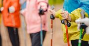 Leszno: Rodzinny marszobieg oraz bieg i marsz nordic walking pod hasłem profilaktyki zdrowia