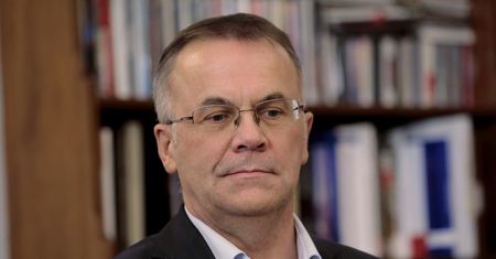 Jarosław Sellin komentuje powrót Jacka Kurskiego do TVP. "Wyjaśniamy to"