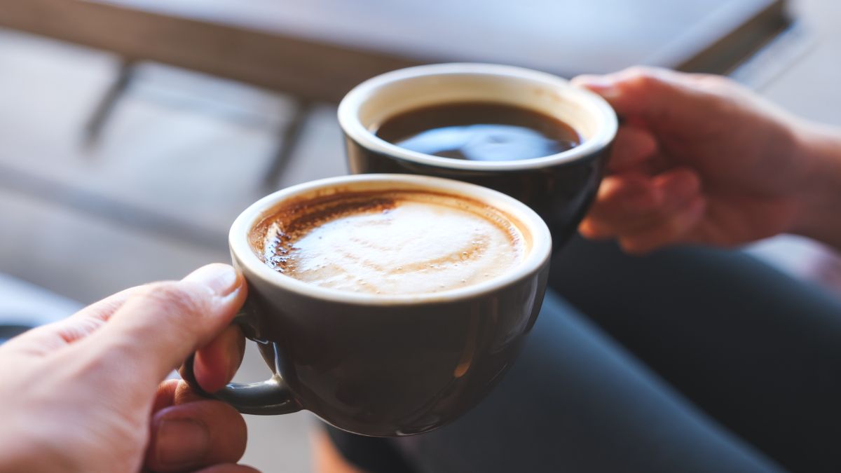 Kawa z tym niezwykłym dodatkiem to dobre wsparcie w odchudzaniu