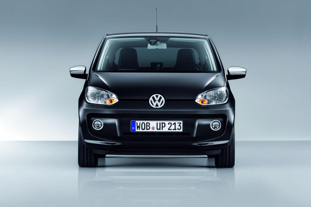 Volkswagen Up