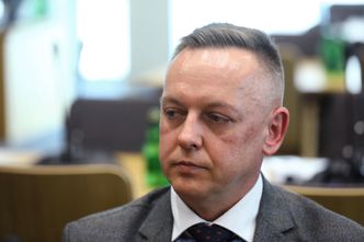 Interpol zdecydował ws. Tomasza Szmydta. Chodzi o czerwoną notę