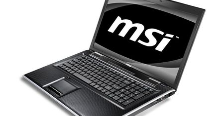 MSI FX620/720 i FR620/720 - nadciąga fala multimediów
