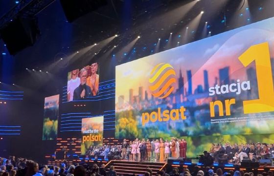 "Taniec z gwiazdami" z najdroższymi spotami w Polsacie