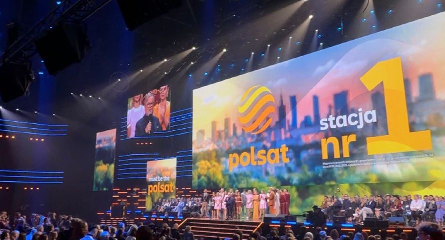 "Taniec z gwiazdami" z najdroższymi spotami w Polsacie