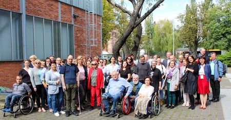 Wrocław. Biznes bez barier we Wrocławskim Parku Technologicznym