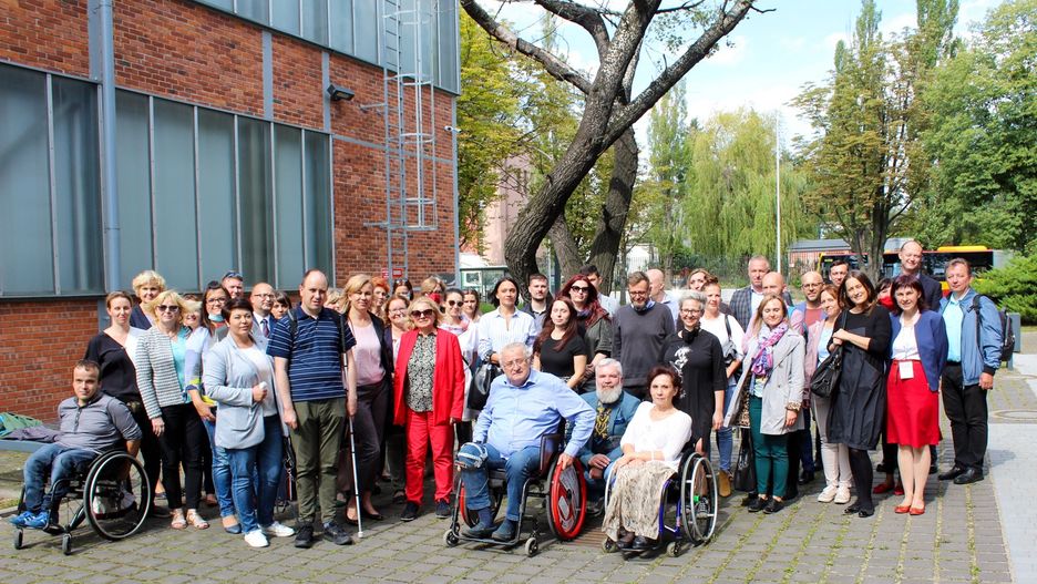 Wrocław. Biznes bez barier we Wrocławskim Parku Technologicznym