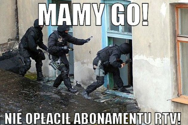 Abonament RTV ściągany jest niesprawiedliwie. A ci, którzy nigdy nie płacili, i tak nie zapłacą 2
