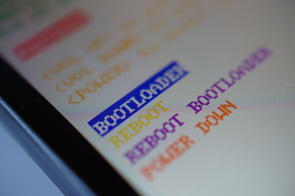 Czym jest zablokowany bootloader i co to oznacza dla Kowalskiego? 3