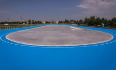 Wrocław. Tor wrotkarski zmieni swoje oblicze. Jest decyzja