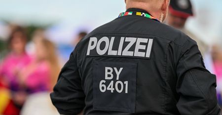 Akcja policji w Monachium. Szukali nożownika