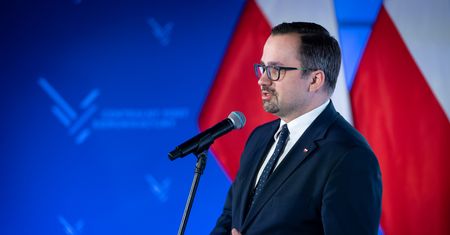 Plany koalicyjne PiS. Horała wskazuje tylko jeden wyjątek