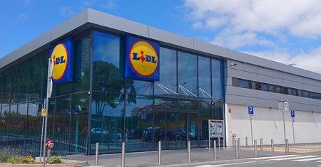Te promocje wgniatają w fotel. Lidl szaleje!