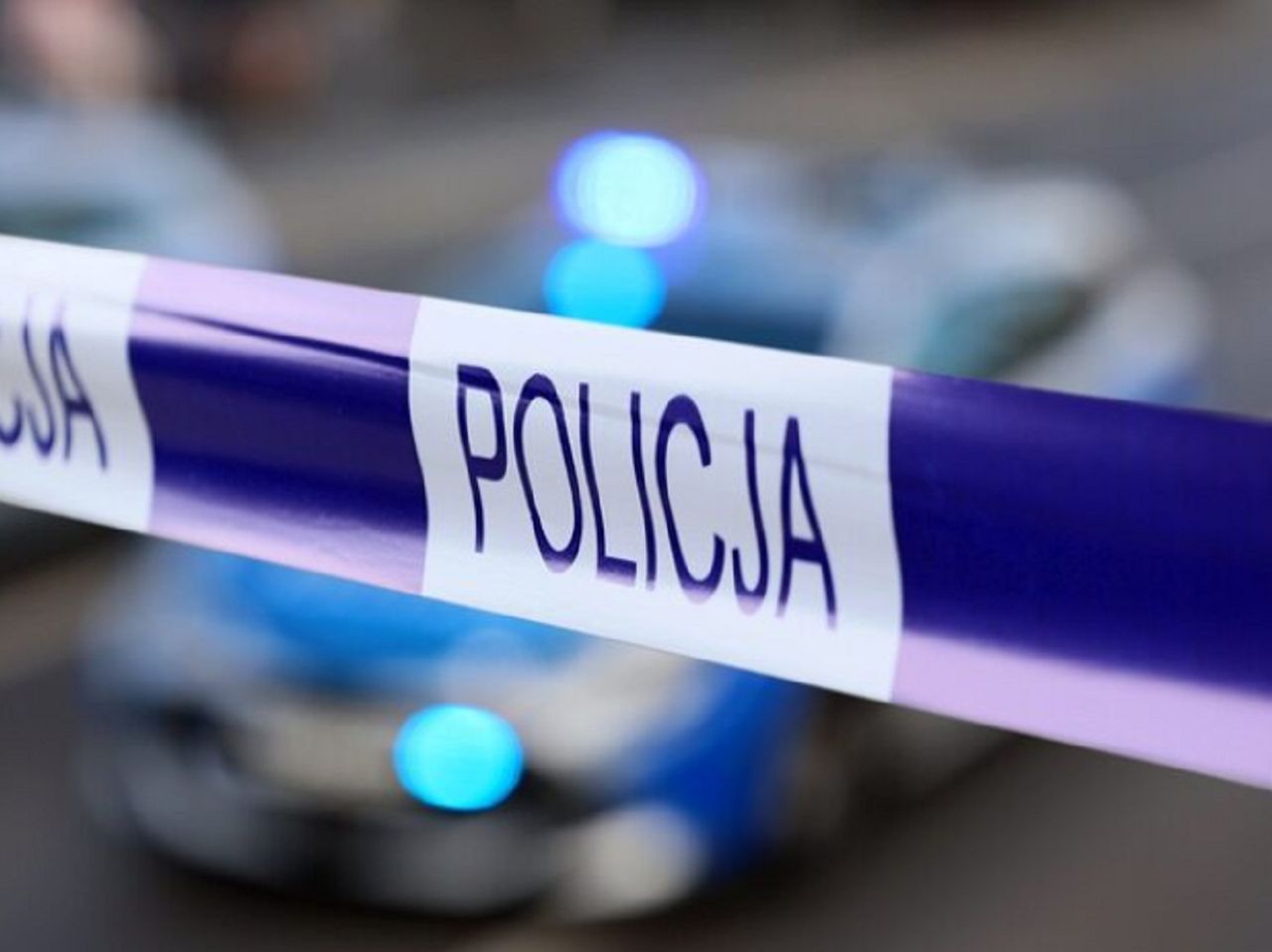 Policja zatrzymała oszusta. Szukało go 27 jednostek policji