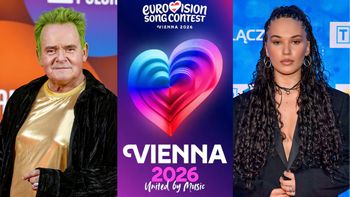 TYLKO NA PUDELKU: Eurowizja 2026. Kontrowersje wokół polskich preselekcji. Kto ma szansę reprezentować nasz kraj?