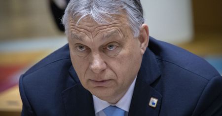 Orban przeszedł samego siebie. Mówi o wojnie z Rosją