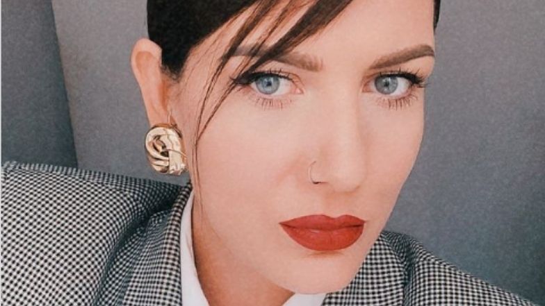 Karolina Domaradzka rozprawia nad modą w czasie wojny