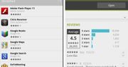 Nowy Android Market 3.3.11 z wieloma nowościami