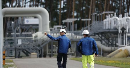 USA miały informacje o ukraińskim planie ataku na Nord Stream? Są nowe informacje