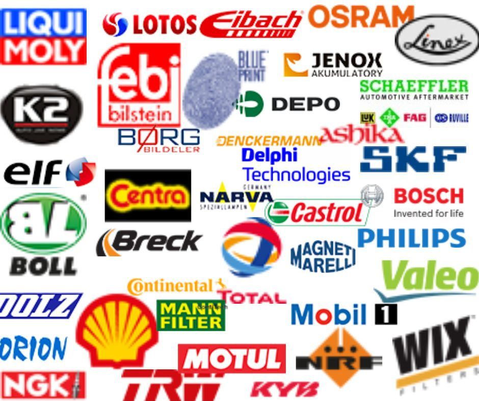 Auto-części Częstochowa