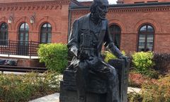 Żyrardów. Miasto-ogród na liście UNESCO. Magiczne miejsce będzie uznane na świecie