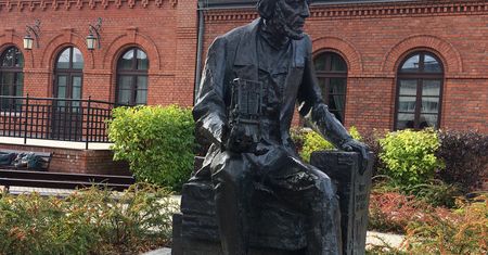 Żyrardów. Miasto-ogród na liście UNESCO. Magiczne miejsce będzie uznane na świecie