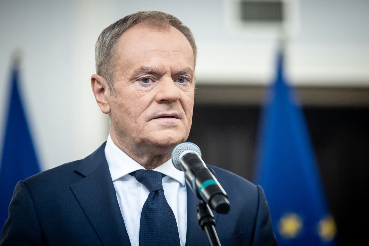 Unia studzi nastroje. Stawia konkretny warunek ws. KPO