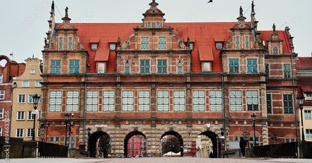 Pogoda w Gdańsku. Prognoza na wtorek 16 września. Słoneczny dzień z lekkim deszczem po południu