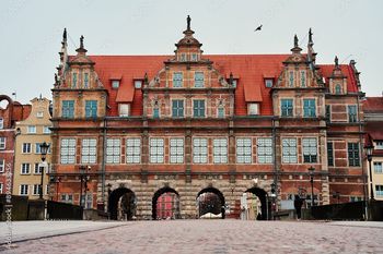 Pogoda w Gdańsku. Prognoza na wtorek 16 września. Słoneczny dzień z lekkim deszczem po południu