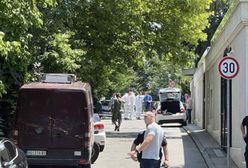 Serbia. Zamach terrorystyczny przed ambasadą Izraela