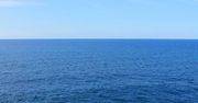 Oceany stają się coraz cieplejsze, ale mniej parują