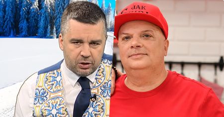 Rachoń nie składa broni. Już złożył kolejny pozew