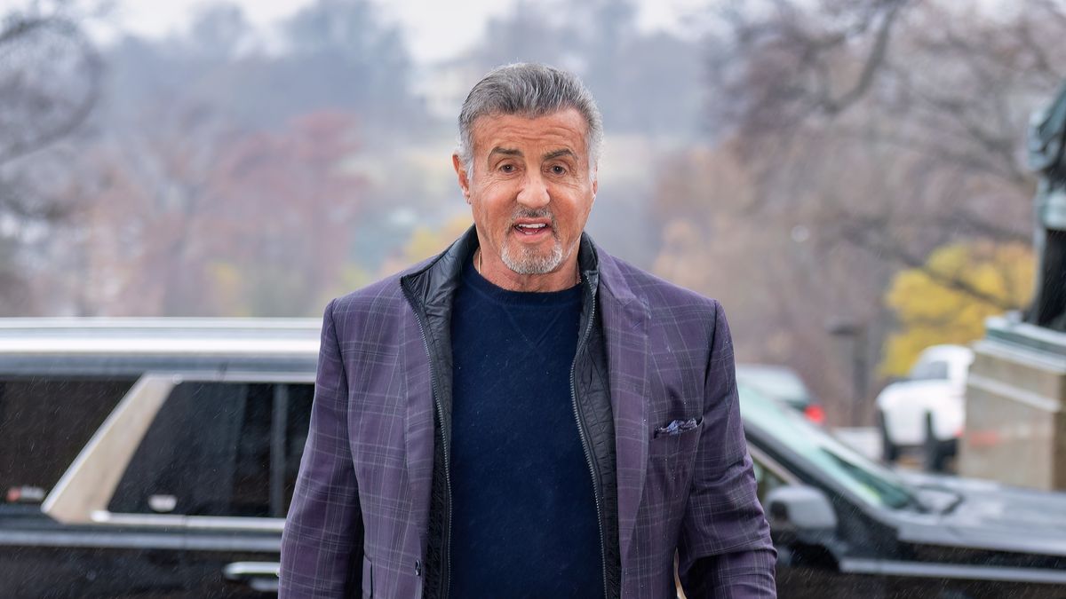 Stallone miał wyśmiewać wygląd aktorów drugoplanowych