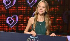 843 tys. widzów programu „Szansa na sukces. Eurowizja Junior 2023” w TVP2