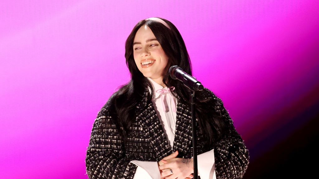 Billie Eilish zagra w Polsce dwa koncerty