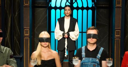 TVN ma nowy hit? Są wyniki oglądalności "The Traitors. Zdrajcy"