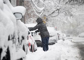 Pogoda na Boże Narodzenie. Duże zaskoczenie