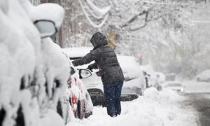 Pogoda na Boże Narodzenie. Duże zaskoczenie