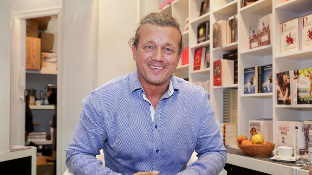 Jarosław Jakimowicz z kolejnym skandalem