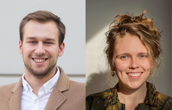 Bartosz Popsuj w All Hands. Emilia Pluskota z nowymi zadaniami