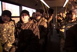 Mobilizacja w Rosji. "Zaprotestowano nogami"