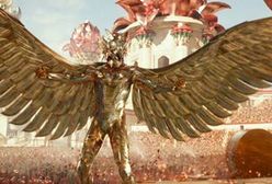 ''Bogowie Egiptu'' w IMAX 3D
