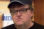 Michael Moore kończy z dokumentami