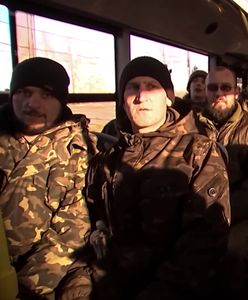 Mobilizacja w Rosji. "Zaprotestowano nogami"